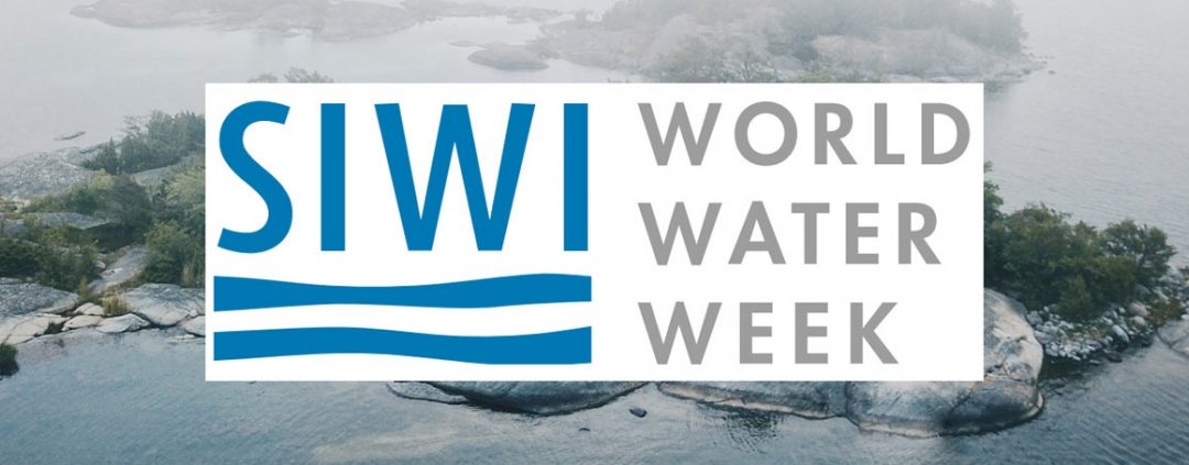 Sun Fresh Water to Present at World Water Week 2019 in Stockholm, Sweden